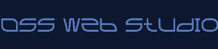OSS Web Studio